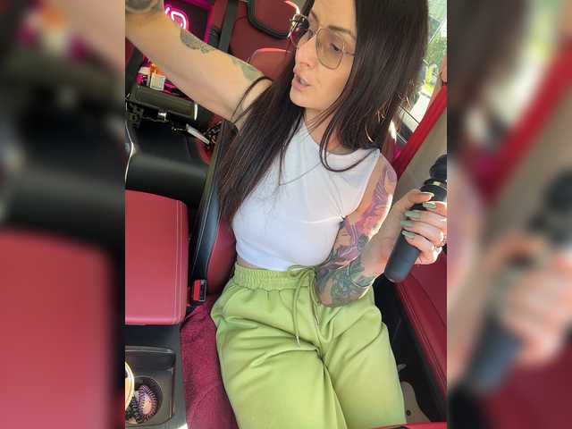-AnnaMaria- live cam on BongaCams