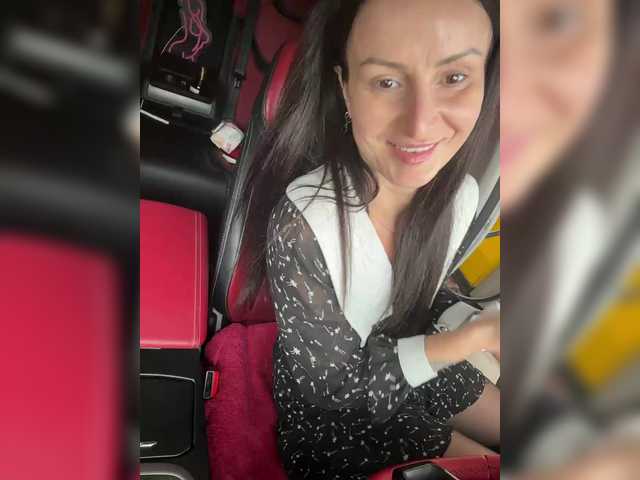 -AnnaMaria- live cam on BongaCams
