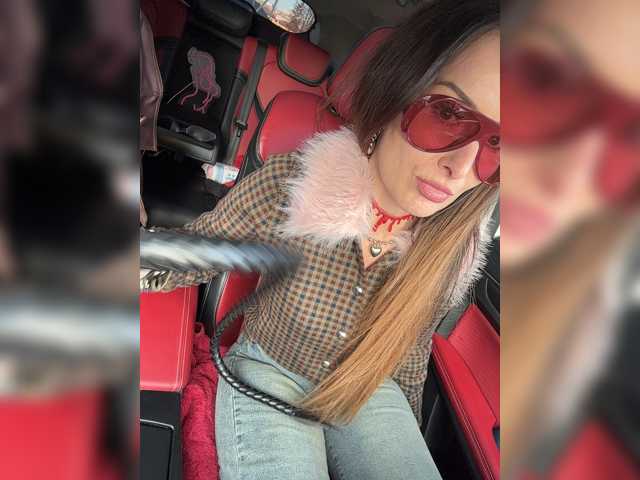 _AnnaMaria_ live cam on BongaCams