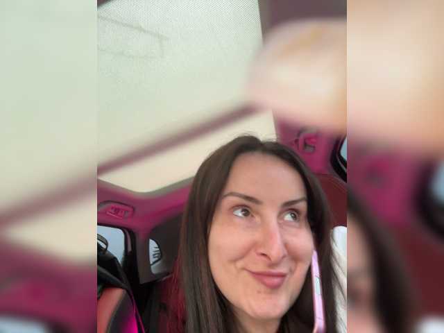 -AnnaMaria-, live now on BongaCams