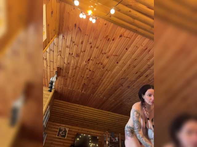 -AnnaMaria-'s BongaCams profile