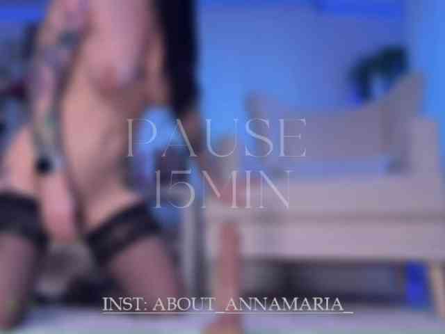 _AnnaMaria_ webcam
