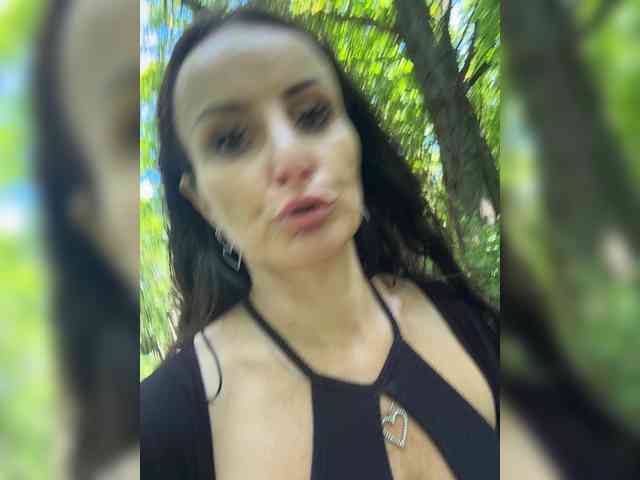 -AnnaMaria- - Girl 