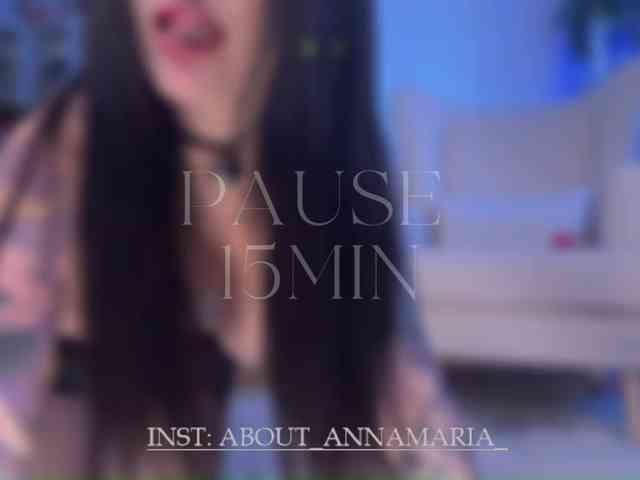 Model: _AnnaMaria_
