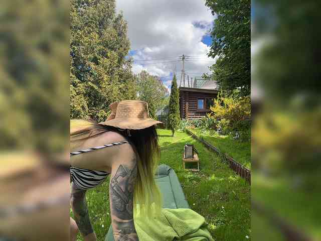 _AnnaMaria_ webcam
