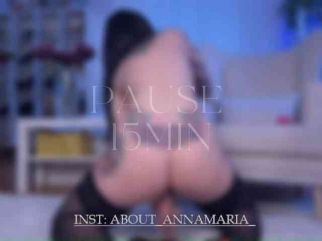 _AnnaMaria_ webcam