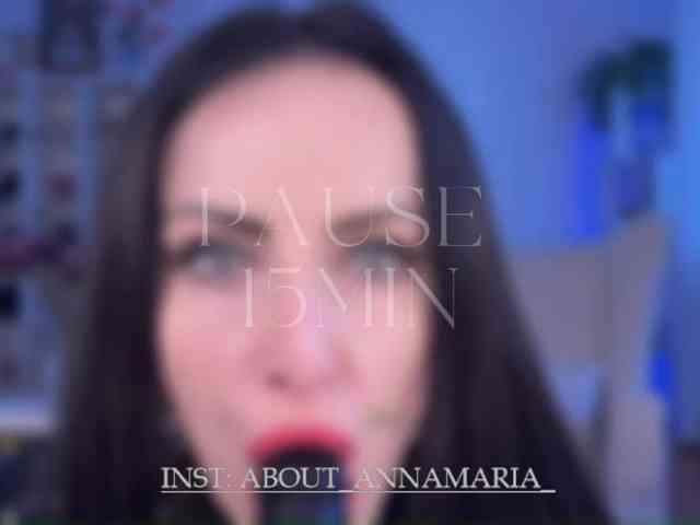 _AnnaMaria_ webcam
