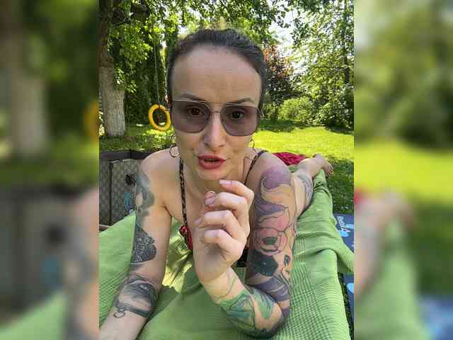 _AnnaMaria_ webcam