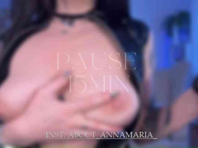 _AnnaMaria_ webcam