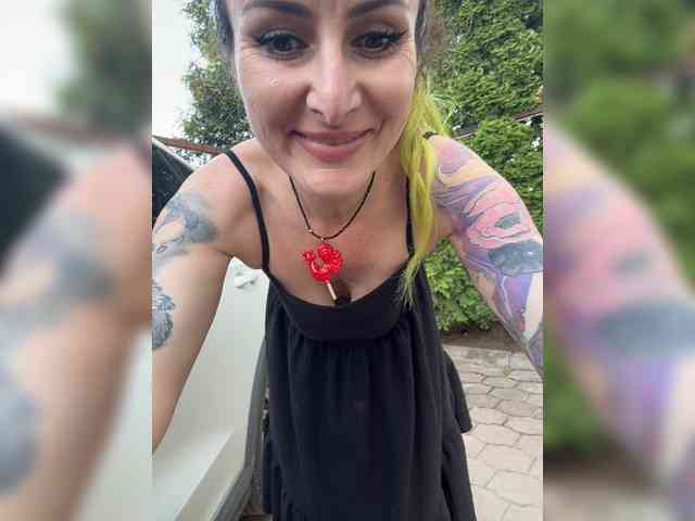 _AnnaMaria_ webcam