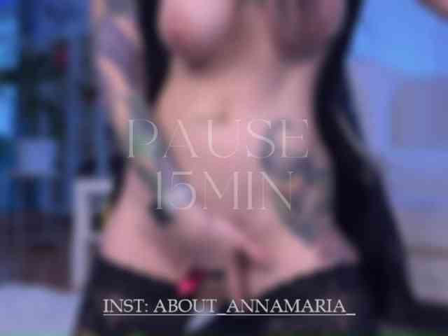 _AnnaMaria_ webcam