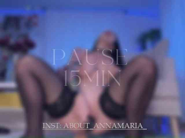 sexy chat room -AnnaMaria-