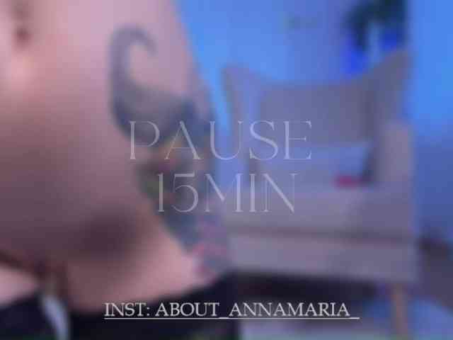 _AnnaMaria_ webcam