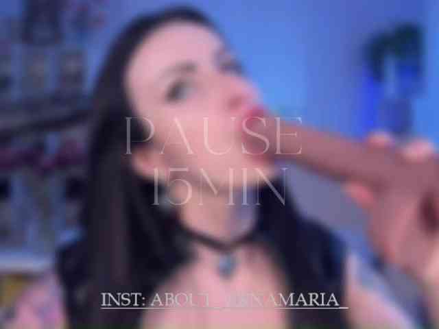 _AnnaMaria_ webcam