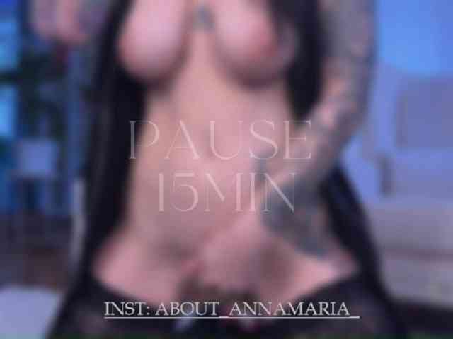 -AnnaMaria- -AnnaMaria-
