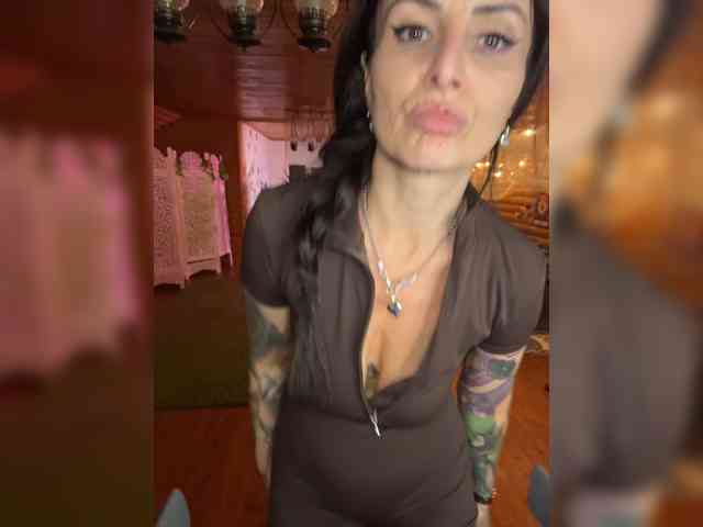 -AnnaMaria- - Girl 