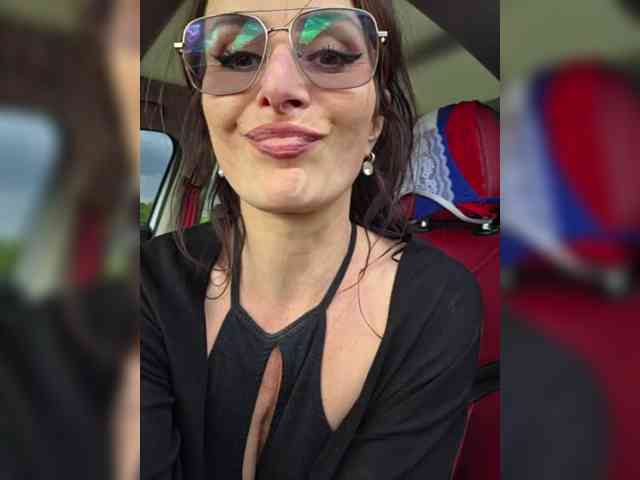 -AnnaMaria- - Girl 