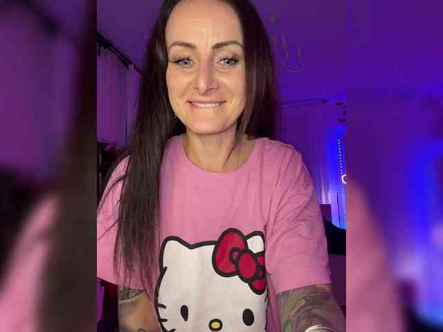 sexy chat room -AnnaMaria-