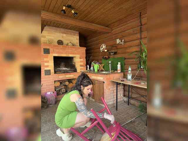 _AnnaMaria_ webcam