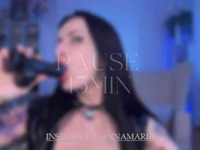 _AnnaMaria_ webcam
