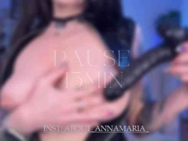 _AnnaMaria_ webcam