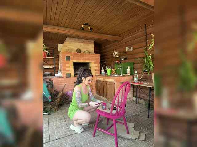 _AnnaMaria_ webcam