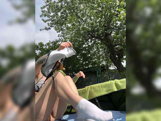 _AnnaMaria_ webcam