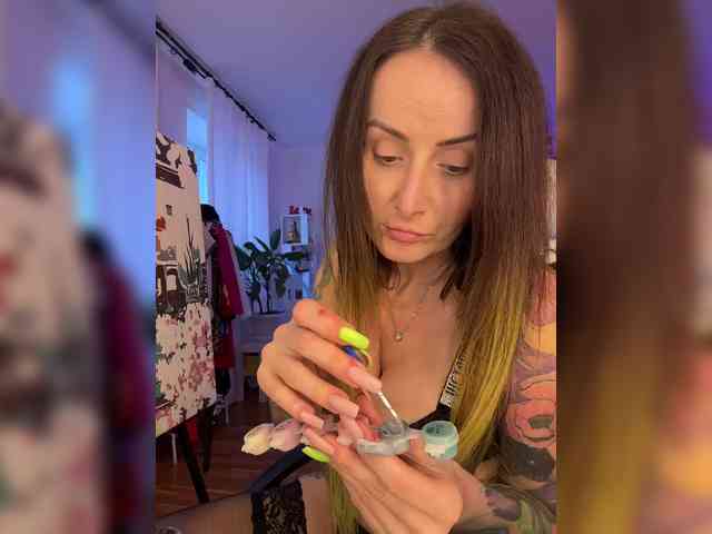 _AnnaMaria_ webcam