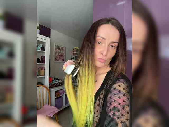 Модель: _AnnaMaria_