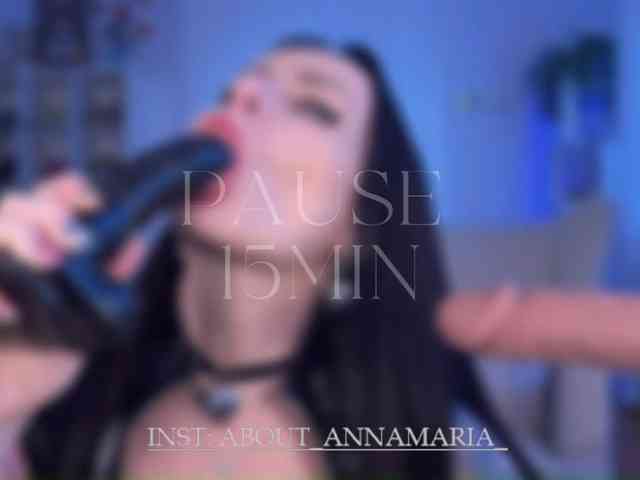 _AnnaMaria_ webcam