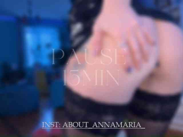 _AnnaMaria_ webcam