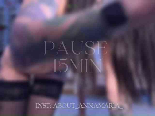_AnnaMaria_ webcam