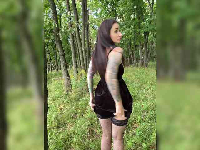 -AnnaMaria- Live Webcam on BongaCams