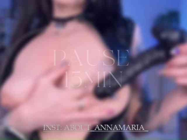 _AnnaMaria_ webcam