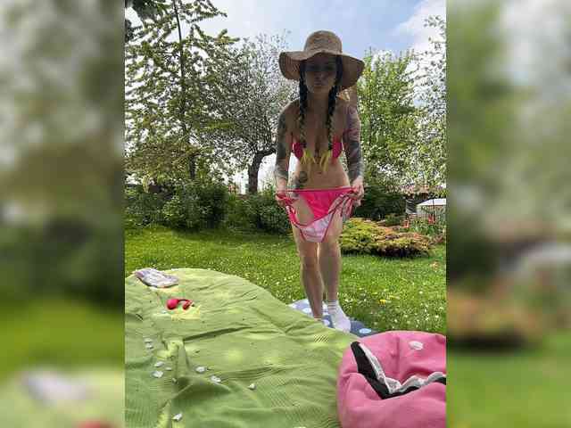 _AnnaMaria_ webcam