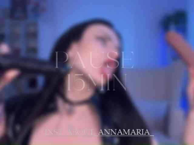 _AnnaMaria_ webcam