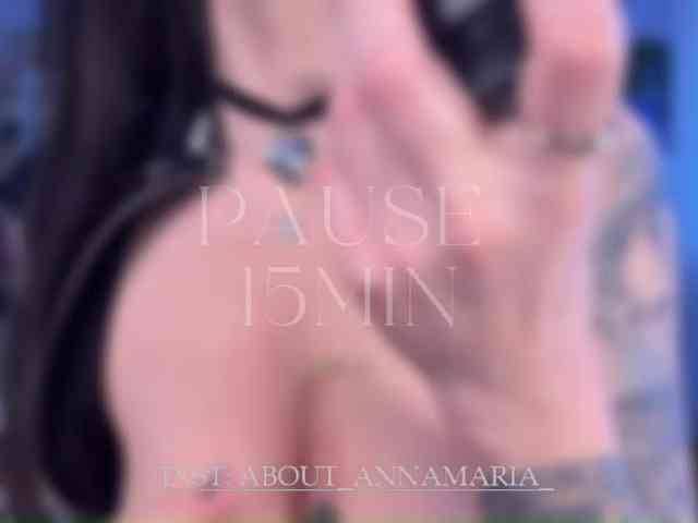 _AnnaMaria_ webcam