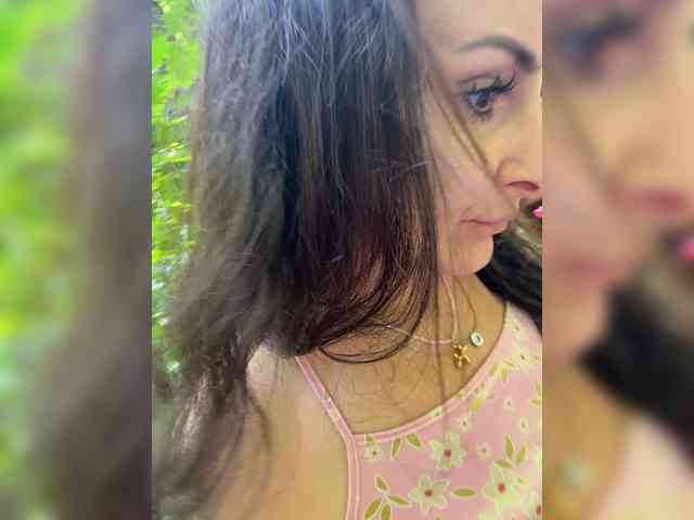 Model: _AnnaMaria_