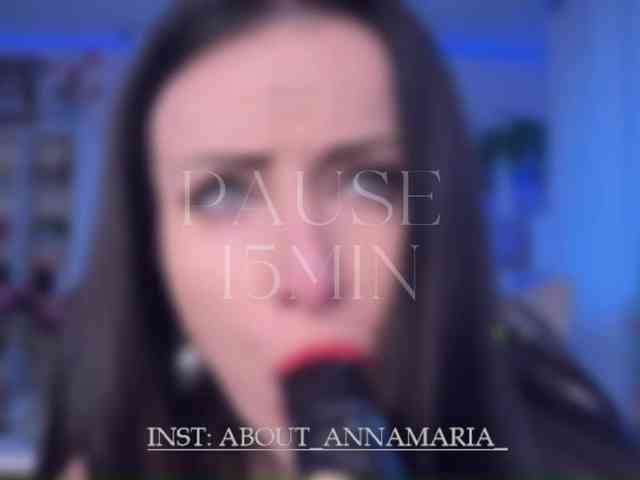 _AnnaMaria_ webcam