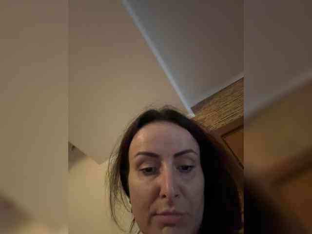 -AnnaMaria- Sex Cam Show