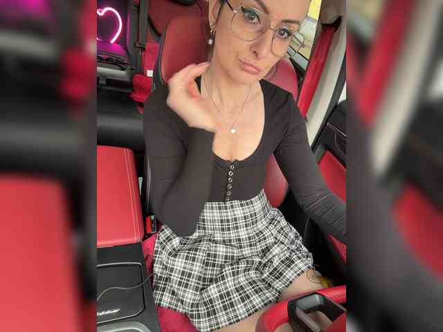 Модель: _AnnaMaria_