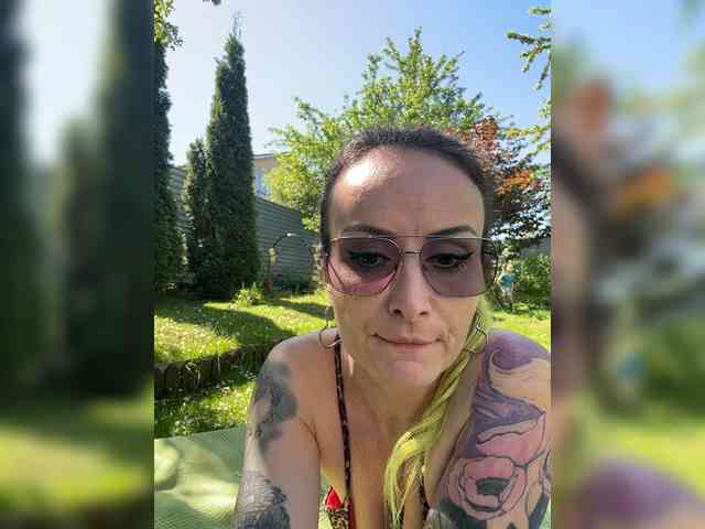 _AnnaMaria_ webcam