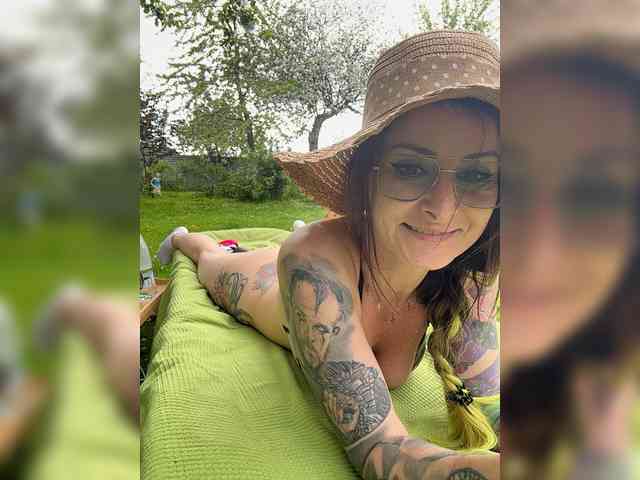 _AnnaMaria_ webcam