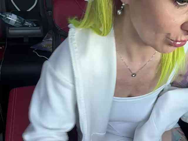 _AnnaMaria_ webcam