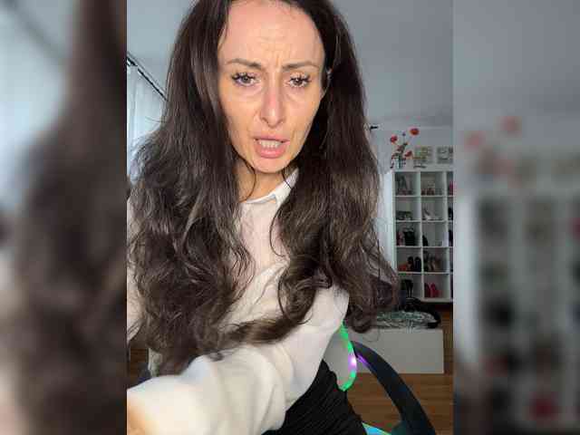 sexy chat room -AnnaMaria-