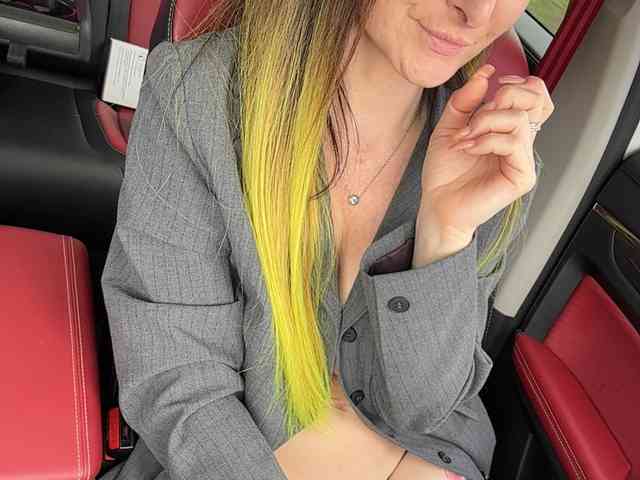 Модель: _AnnaMaria_