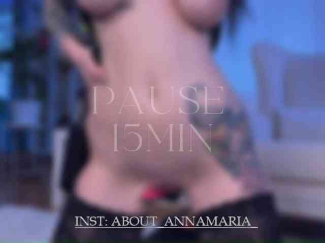 _AnnaMaria_ webcam