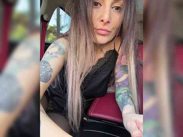 sexy chat room -AnnaMaria-