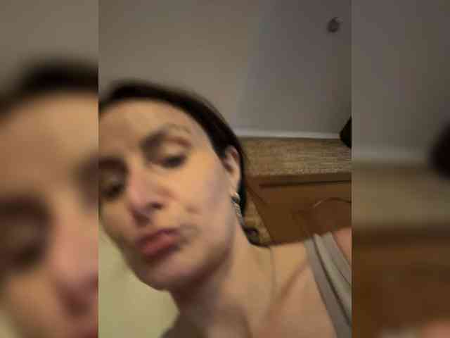-AnnaMaria- - Girl 