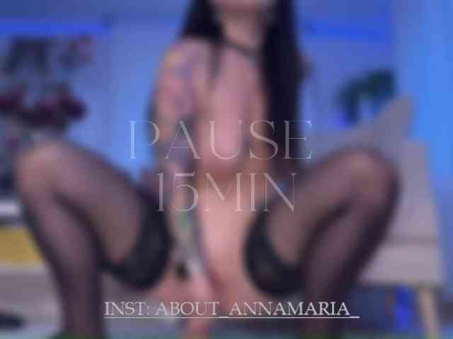 sexy chat room -AnnaMaria-